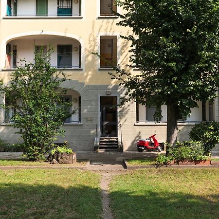 Milano Style Apartment in Città Studi Milão Exterior foto