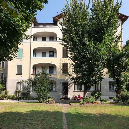 Milano Style Apartment in Città Studi Milão Exterior foto