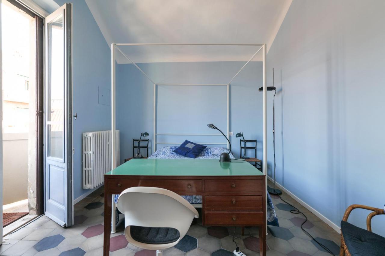 Milano Style Apartment in Città Studi Milão Exterior foto