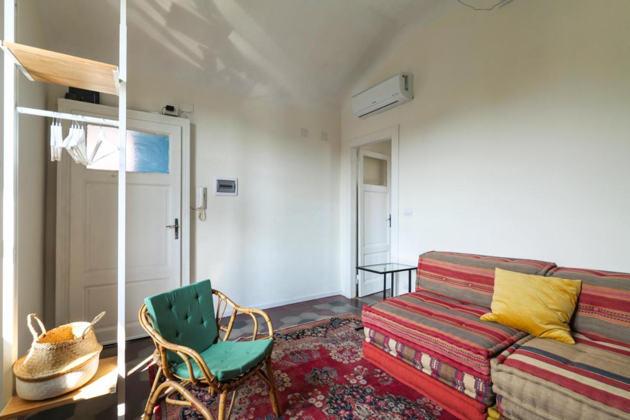 Milano Style Apartment in Città Studi Milão Exterior foto