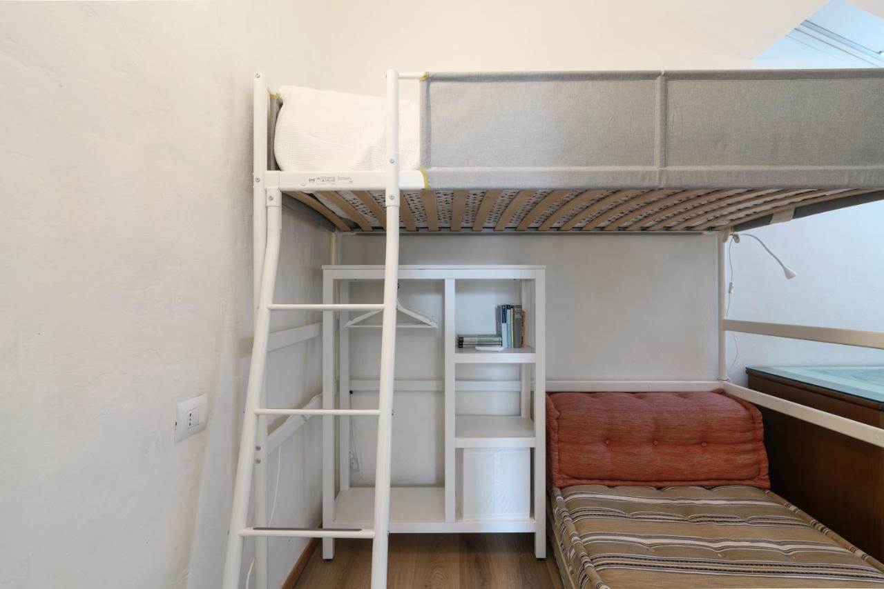 Milano Style Apartment in Città Studi Milão Exterior foto